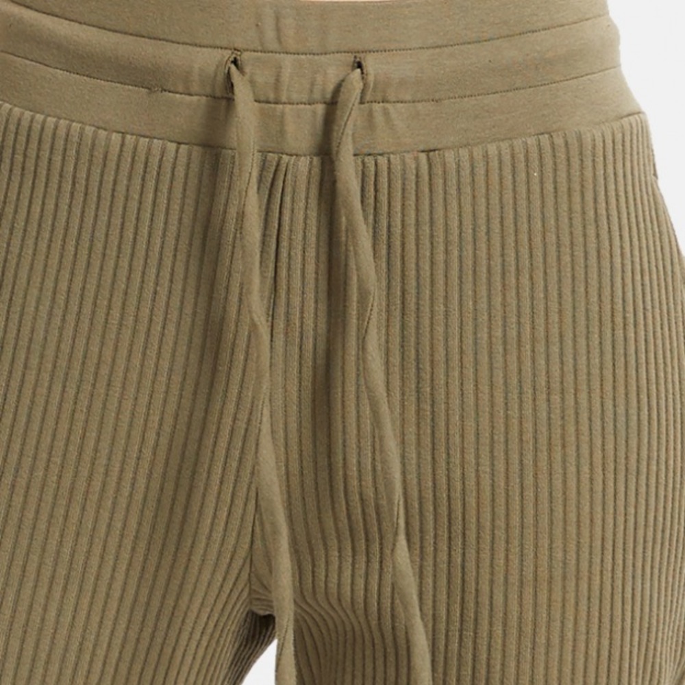 The Range Vital Rib Jogger In Utility Medium - image 4